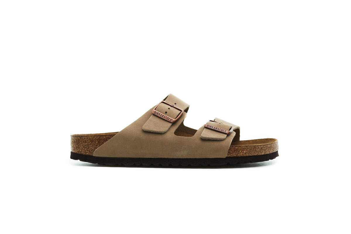 Birkenstock Arizona (Narrow Fit) | 552813 | AFEW STORE